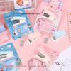 Mini Cartoon Stapler Set - Cute, Multifunctional Student Stationery and Office Stapler