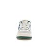 Adidas Forum Low ADV White Blue Bird Unisex Sneakers Cloud-White Collegiate-Green HP2345