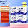 Dr. Bei Ultra-Strong Smooth Dental Floss Picks