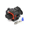 2/2/4/6Pin  Clutch Connector Series  Automotive Waterproof Connector 2.8mm Cable Connectors 1928404226  1928403453  1928403222