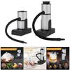 Cuisine Smoke Infuser Powered Portable for Outdoor grill per bbq