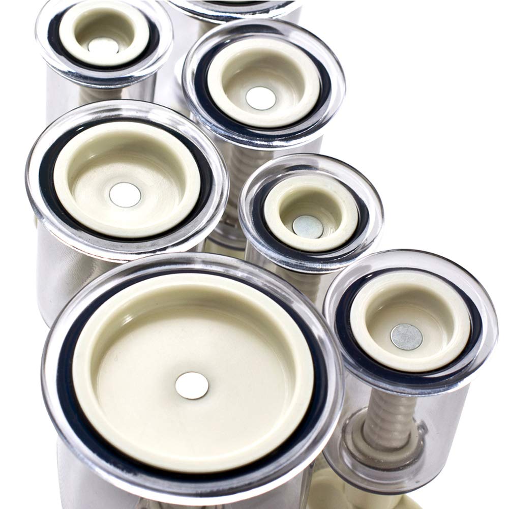 Easy to use at home nipple set of for inverted TOKYO GOODS MARKET [PureAribon] sucker, 2, nipples, (XL)