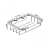 Soap Dish Drain Soap Boxes Punch Soap Net Rack Soap Storage