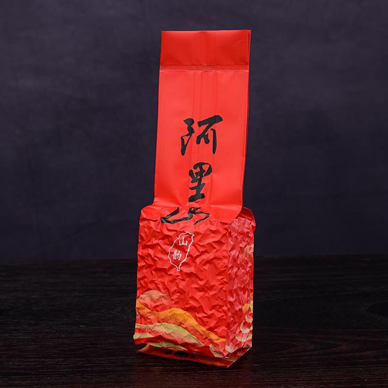 Dong Ding Oolong Taiwan Munte Înalt Ali Shan Ceai cu Aromă de Lapte Proaspăt