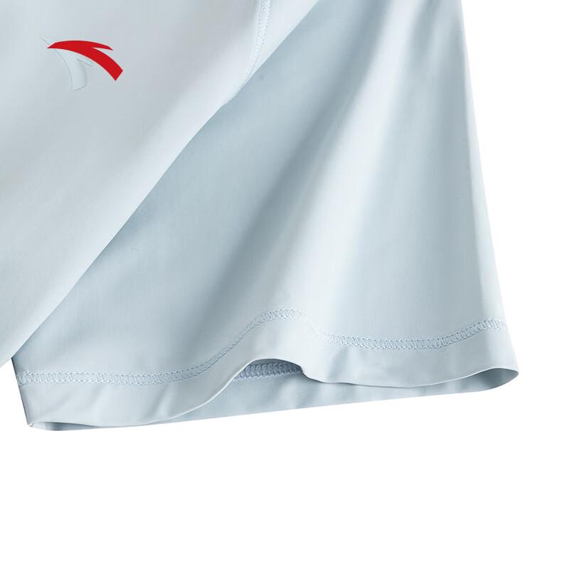 Anta Women's Princess Line Ice Silk Running T-Shirt
