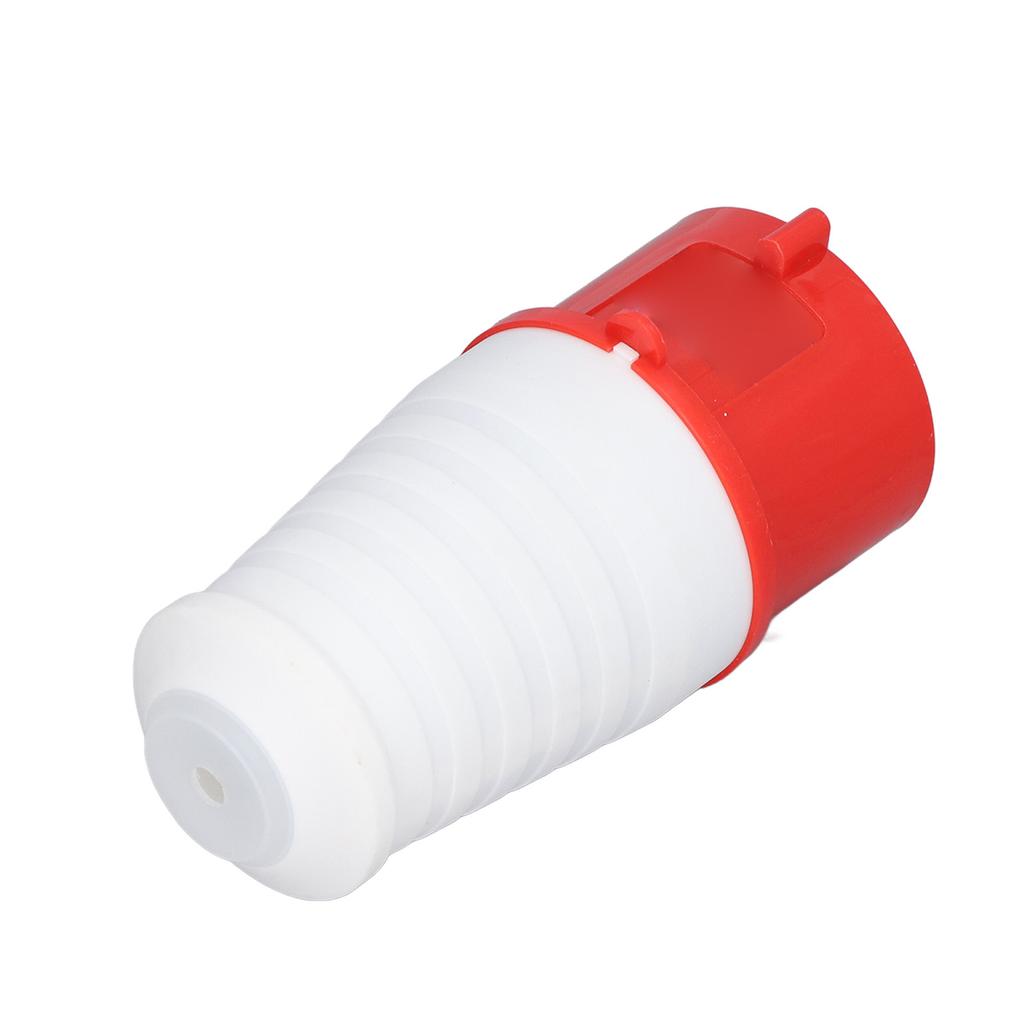 5PIN 32A Industrial Socket IP44 Water Proof Dust Proof Aviation Plug Connector 220?380V240?415V