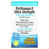 Natural Factors, RxOmega-3 Ultra Strength, 2,150mg, 150 Softgels (1,075mg Per Softgel)