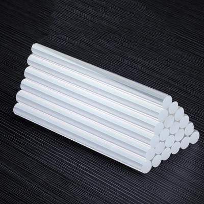 7/11mm *270mm 10pc Hot Melt Glue Sticks Mini Size Glue Gun Sticks for Glue Gun DIY Art Craft  General Repairs Home Decoration
