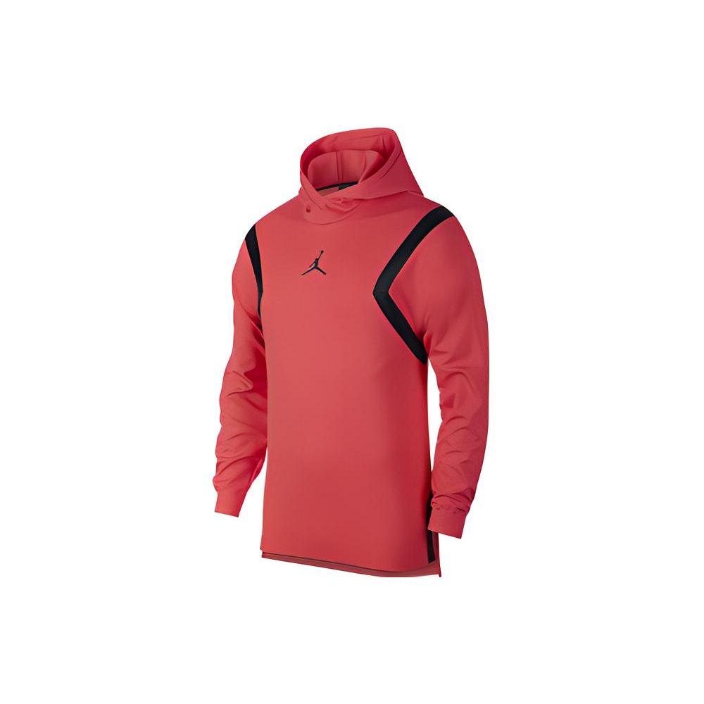 Jordan Sweatshirts Mens Hooded Moderate Regular AJ1125-850