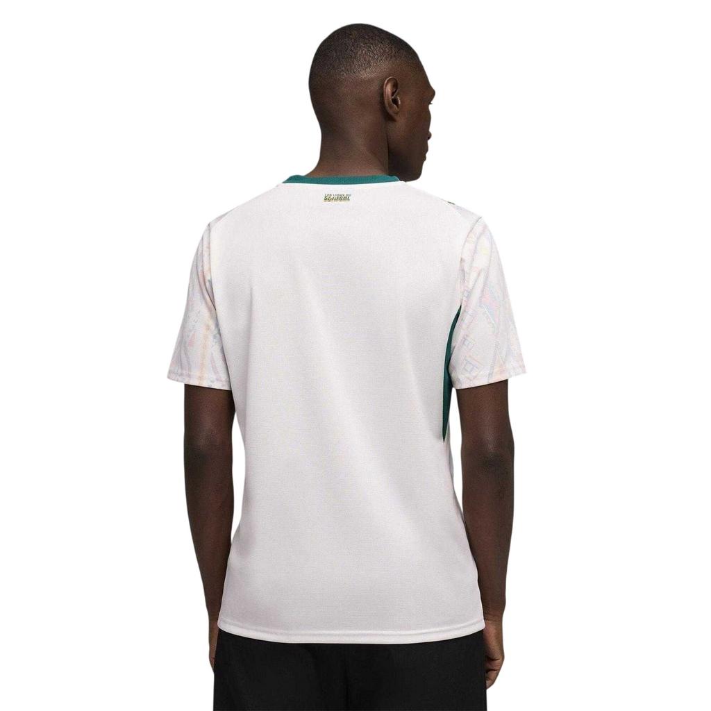 Puma Mens World Cup 2026 Senegal Home Shirt