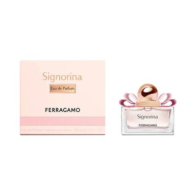 Eau De Parfum Signorina 30 Ml -