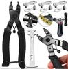 Bicycle Chain Breaker & Quick Release Link Pliers