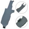 Protection Plate Chainsaw Protection Chainsaw Maintenance Shielding Fuel Tank Non-Intrusive Barrier Custom Fit Design For MS271
