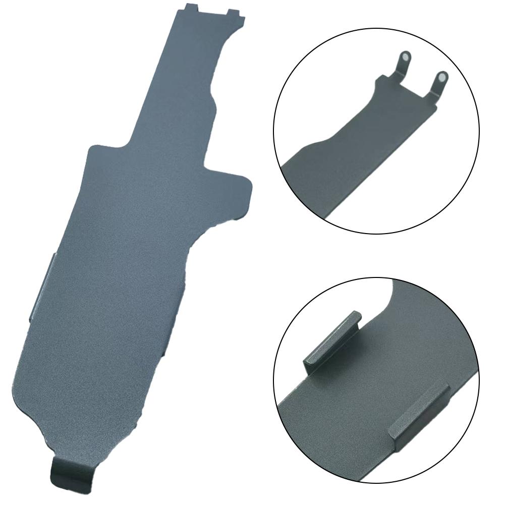 Protection Plate Chainsaw Protection Chainsaw Maintenance Shielding Fuel Tank Non-Intrusive Barrier Custom Fit Design For MS271