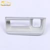 Bright Ring Trim Patch for Enclave Center Console: Fits 20 Models