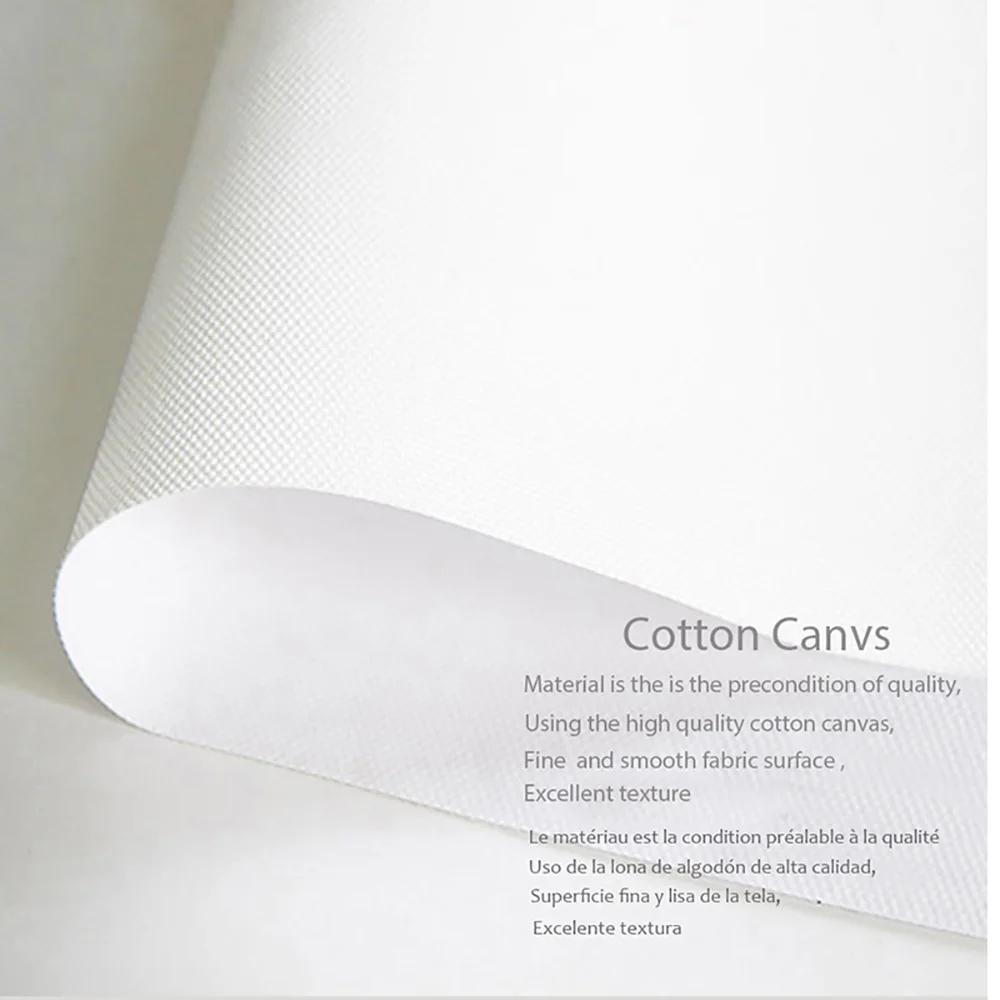 Picie Kawy Rano Zabawne Zwierzęta Plakaty Llama Latte Grizzly Tygrys Lis Malarstwo na Płótnie Dekoracja Ścienna Kuchni Baru