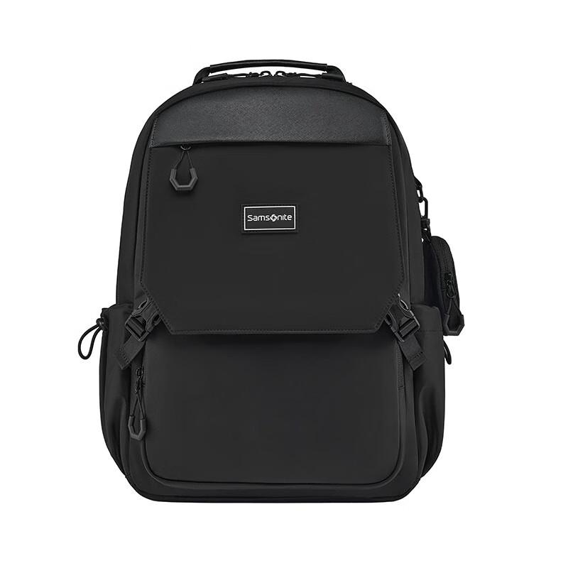 Samsonite Commuter Travel Laptop Backpack