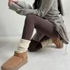 Versatile Winter Tights Vintage Women Stockings Slimming Leggings  Autumn Winter Ladies Underwear