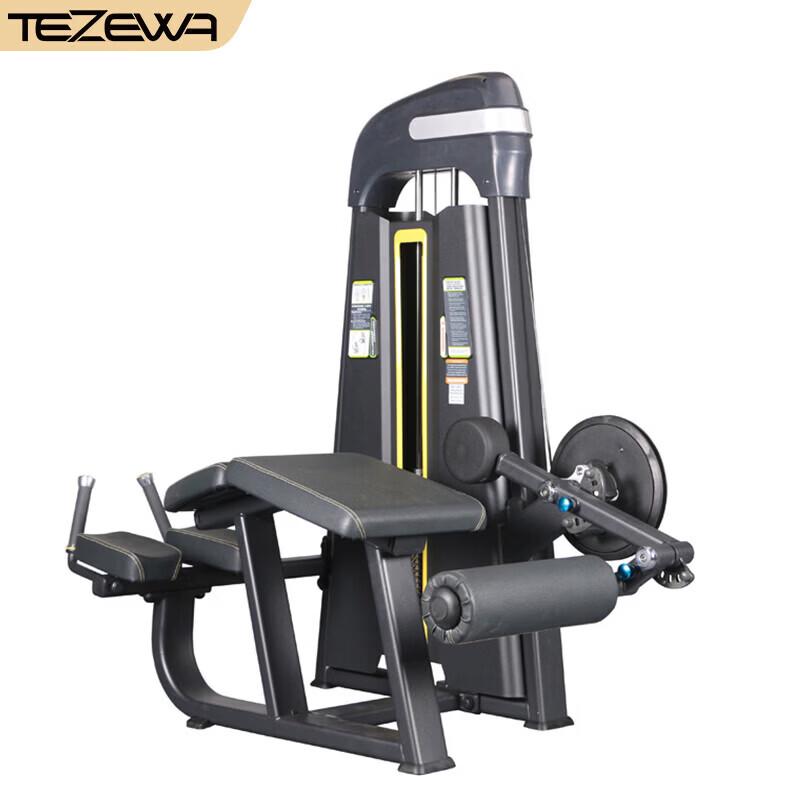 TEZEWA Commercial Multi-Functional Strength Training Equipment