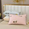 Pillow Core Hotel Special Student Dormitory Cervical Vertebrae Pillow Core Household Use Pair