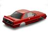 Killerbody 48677 Scale Nissan Skyline R31 Red 1/10