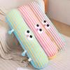 Washable Long Body Pillow for Side Sleepers, Bedroom Dormitory Cushion, Men's Backrest, Women's Leg Pillow