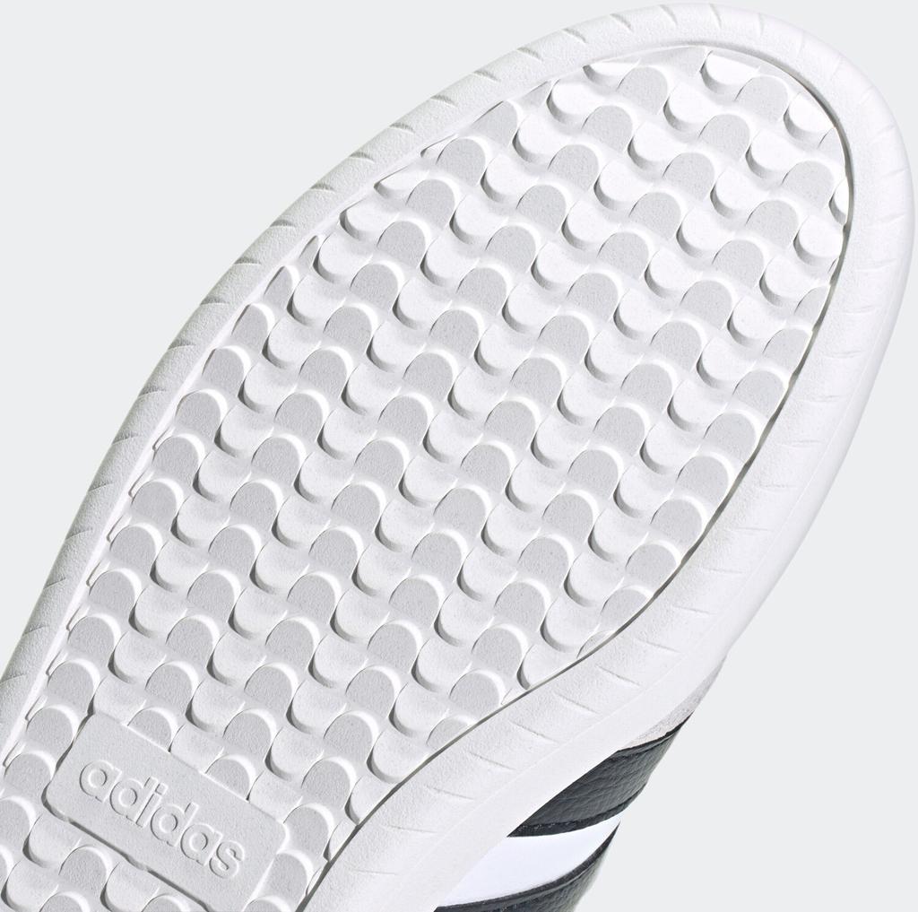 Adidas Barreda Sneakers Cloud White/core Black/grey One