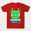 T-shirtler – Tişörtler