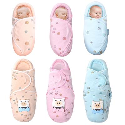 newborn blanket swaddle