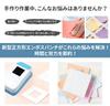 Zoriva Hole Punch, Craft Punch, Stamp, Rounded, Stationery, Square, Square Hole Punch, Office Supplies, Scrapbooking, Convenient, Single Hole
