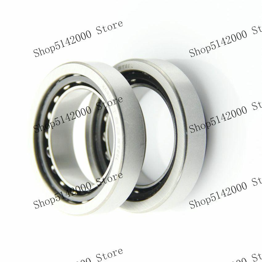 Steering Head Bearing Kit For Kawasaki KLZ1000 1000 KLE650 Versys 650 ABS EX650 ER-6F/ Ninja ZX636 ZX6RR Supplement LT ZX-6R