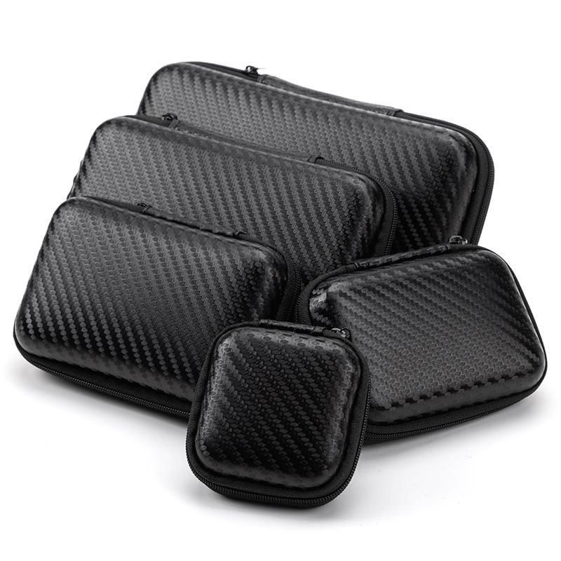 Borsa Custodia Rigida Antiurto in EVA per Hard Disk e Accessori - Disponibile
