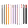 Pencil Case for Apple Pencil Pro Color Matching Soft Silicone Ultra Thin Protective Cover for IPad Pencil Pro Pencil 2