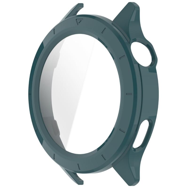 Protective Cover Case For Watch eSIM Smartwatch With Tempered Glass Integrated Screen Guard Shockproof Easy Installation