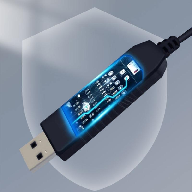 3 Keys Portable Keypad Keypad USB Macro Programming Key USB Connection Keyboard for Game Support Multiple Platform