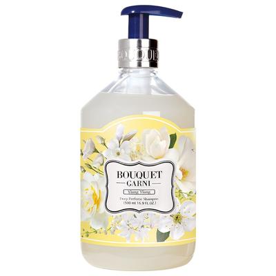 Deep Perfume Shampoo Ylang Ylang Fragrance, 500ml, 1 Unit