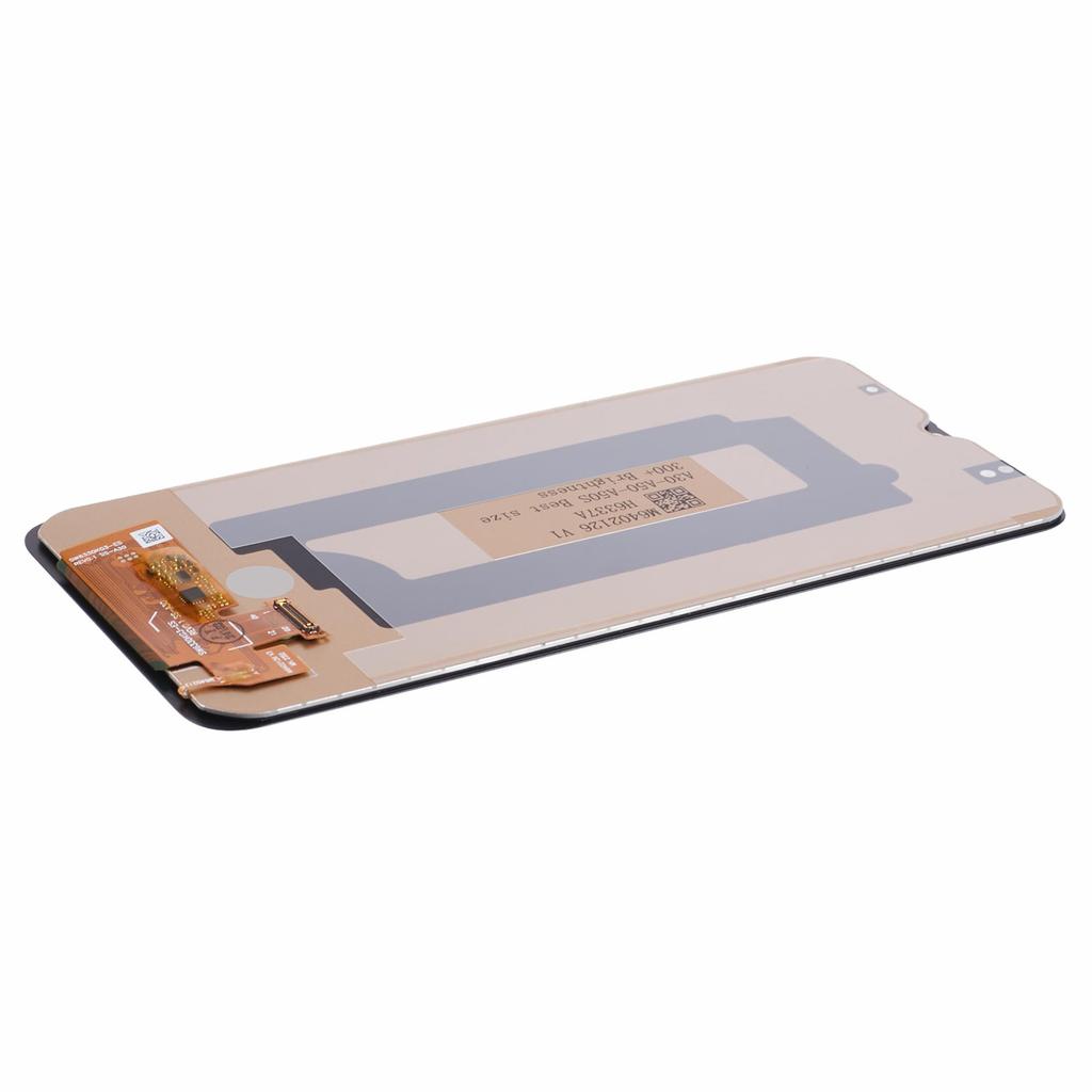 LCD Screen and Digitizer Assembly (TFT Version) (without Logo) for Samsung Galaxy A30/A50/A50s