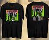 The Mavericks Moon & Stars Tour 2025 T-shirtTshirt Unisex T-Shirt