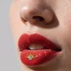 Titanium F136 Diamond Inlaid Ear and Lip Studs - Versatile, Elegant, European & American Style