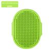 Eisenwell Pet Bath & Massage Brush for Dogs & Cats