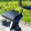 1 Pereche Mănuși Impermeabile pentru Mâini Huse Călduroase pentru Ghidon Bicicletă Mănuși pentru Ghidon Motocicletă Echipament de Iarnă Mănuși
