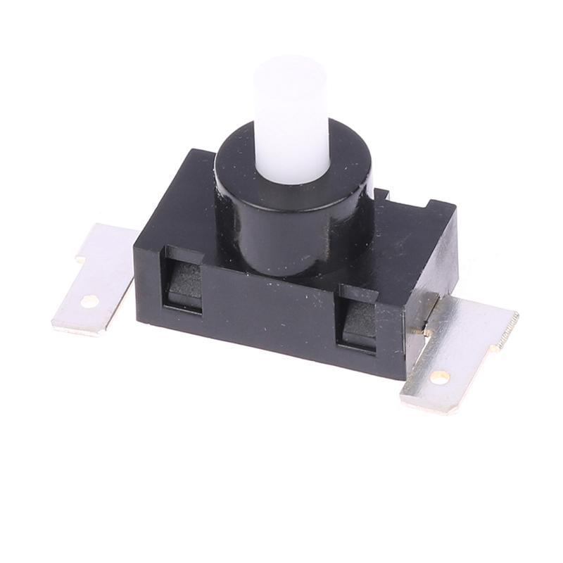 2Pcs Yt-2513-F Vacuum Cleaner Switch Accessories Nova Cleaner Switch Kan-J4