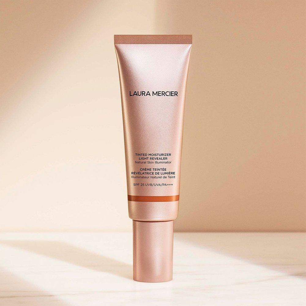 Getönte Feuchtigkeitscreme Light Revealer