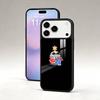 Cartoon K-Ketnipz Cute Painting Phone Case For iPhone17,16,15,14,13,12,Pro,Max,Magnetic For Magsafe Wireless Charging