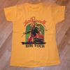 Leon Russell 1976 Tour Unisex T Shirt CG2238 Unisex T-Shirt