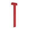 260MM T Type Square Ruler Aluminum Alloy Carpentry Marking Tool  Construction Projects