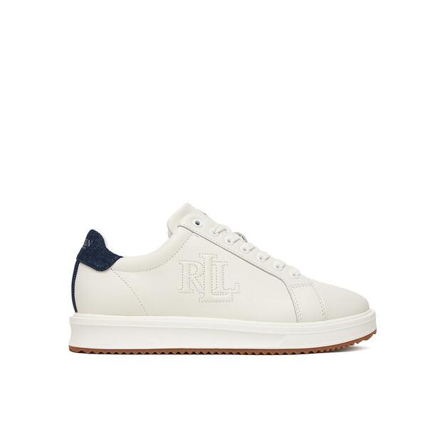 Кроссовки LAUREN RALPH LAUREN 802P04425001 EU 38