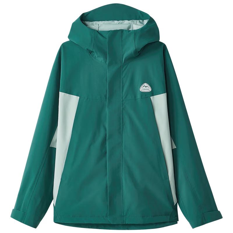 SKECHERS L324M149 3-in-1 Windproof Warm Jacket L