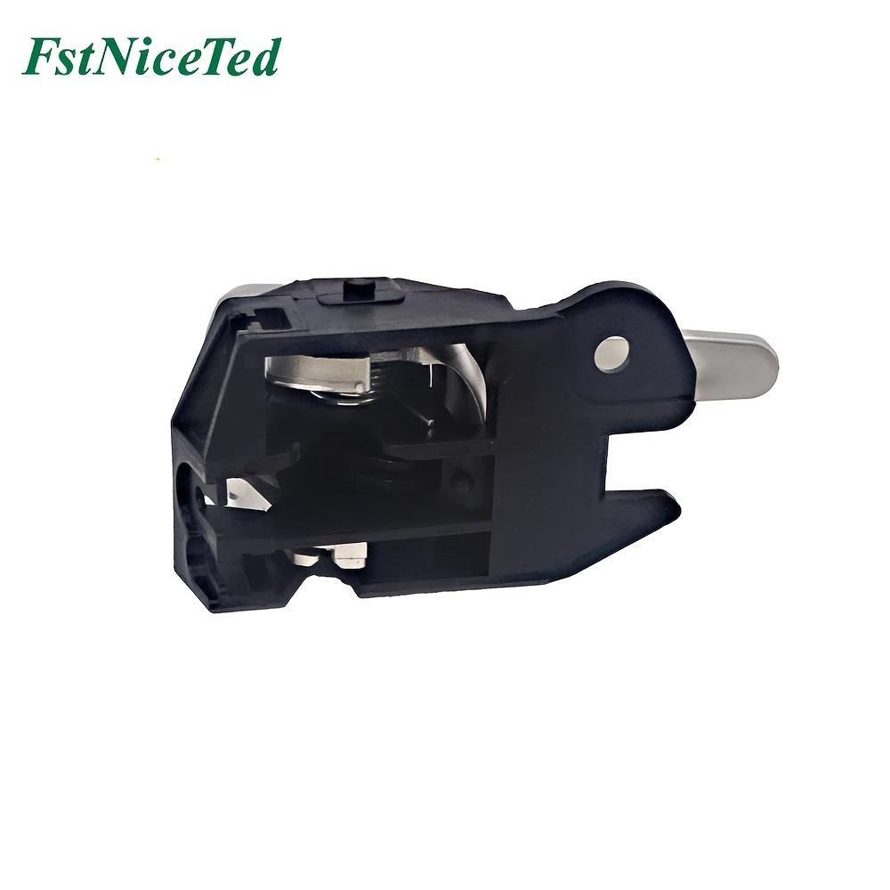 1Pc Car Inner Door Handle For Toyota Corolla 2007-2014 OE: 69206-02140-B1