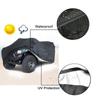 ATV Car Cover Full Coverage Cover Waterproof Windproof UV-resistant All Weather Protection Four-Wheeled Motorcycle Cover